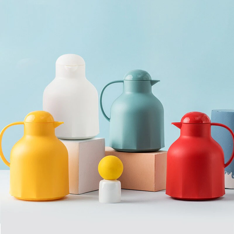 Bold Thermos Jug