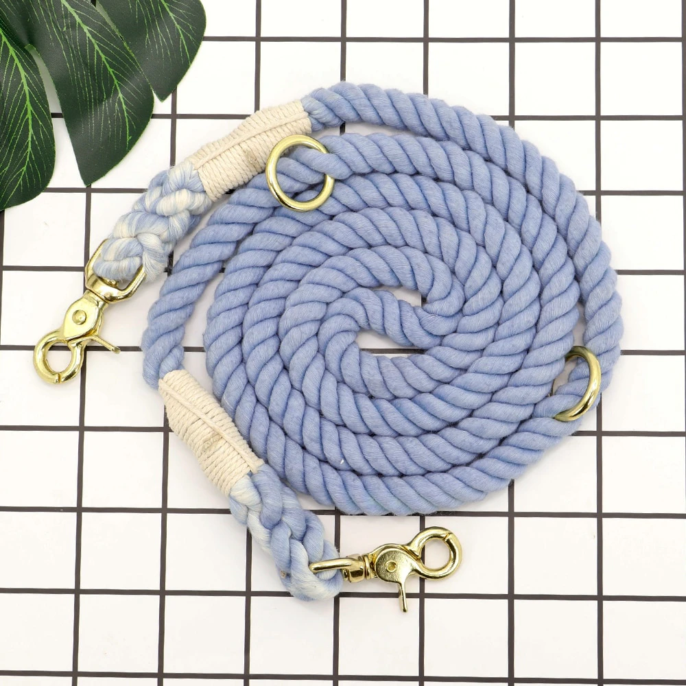Rope Dog Leash