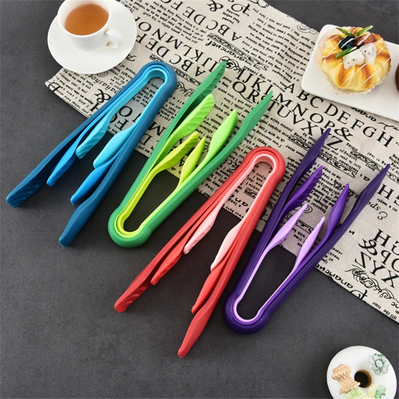 Non-Slip Tong Set