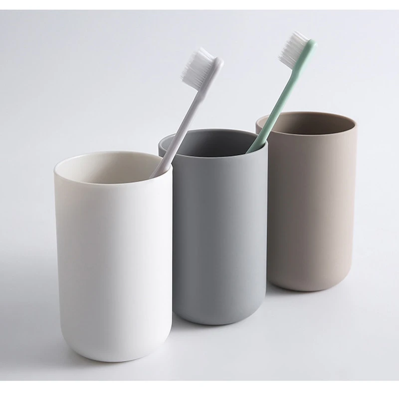 Japanese Bathroom Tumbler