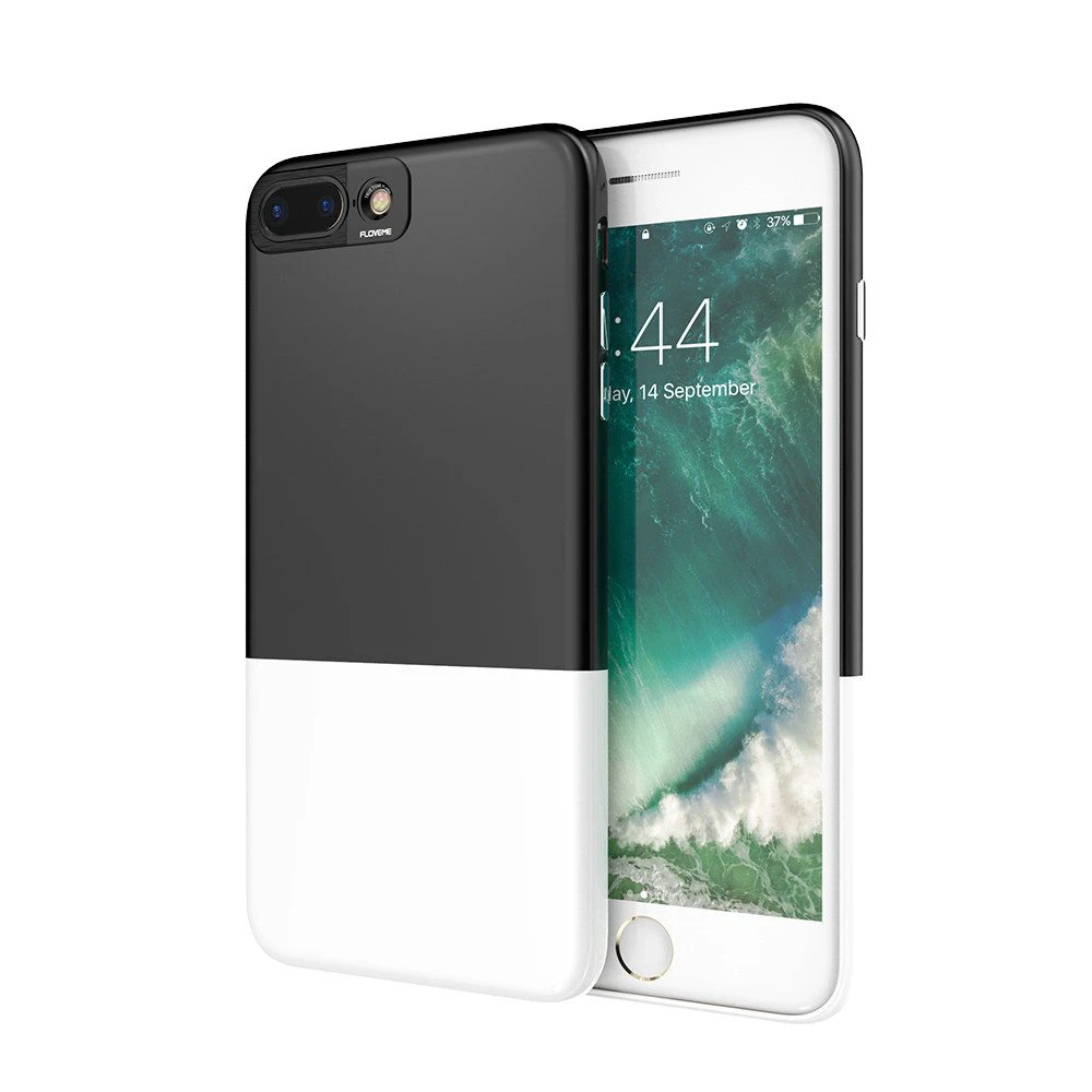 Duotone Phone Case