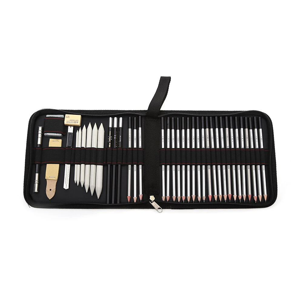 Pencil Sketch Kit