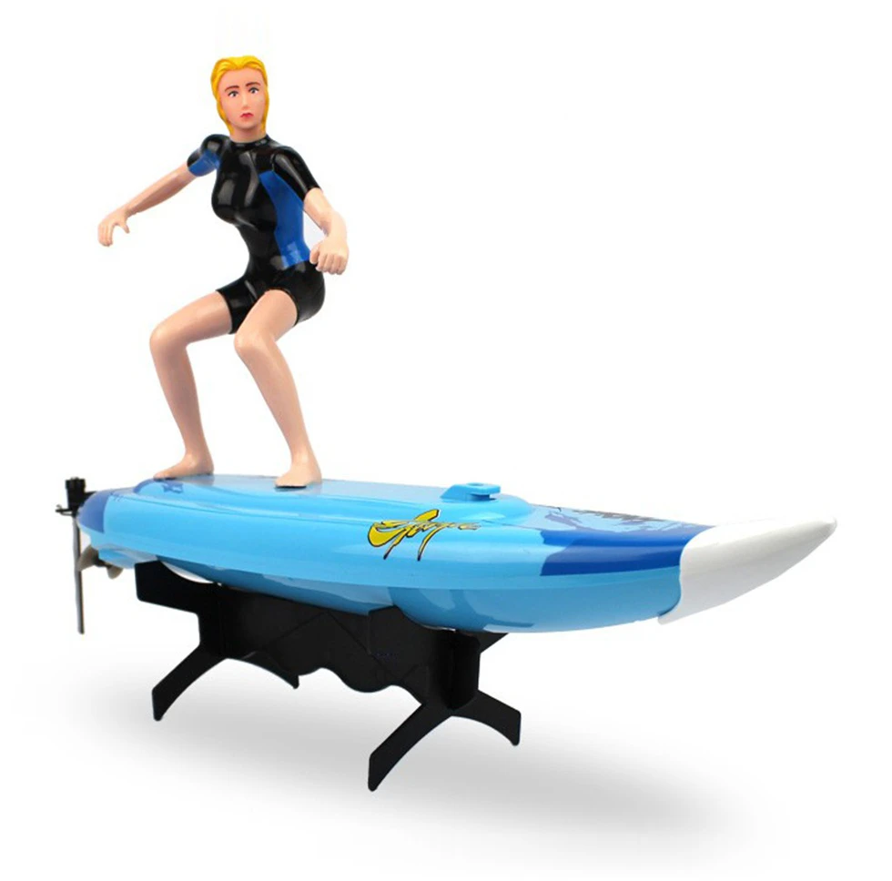 RC Surfer