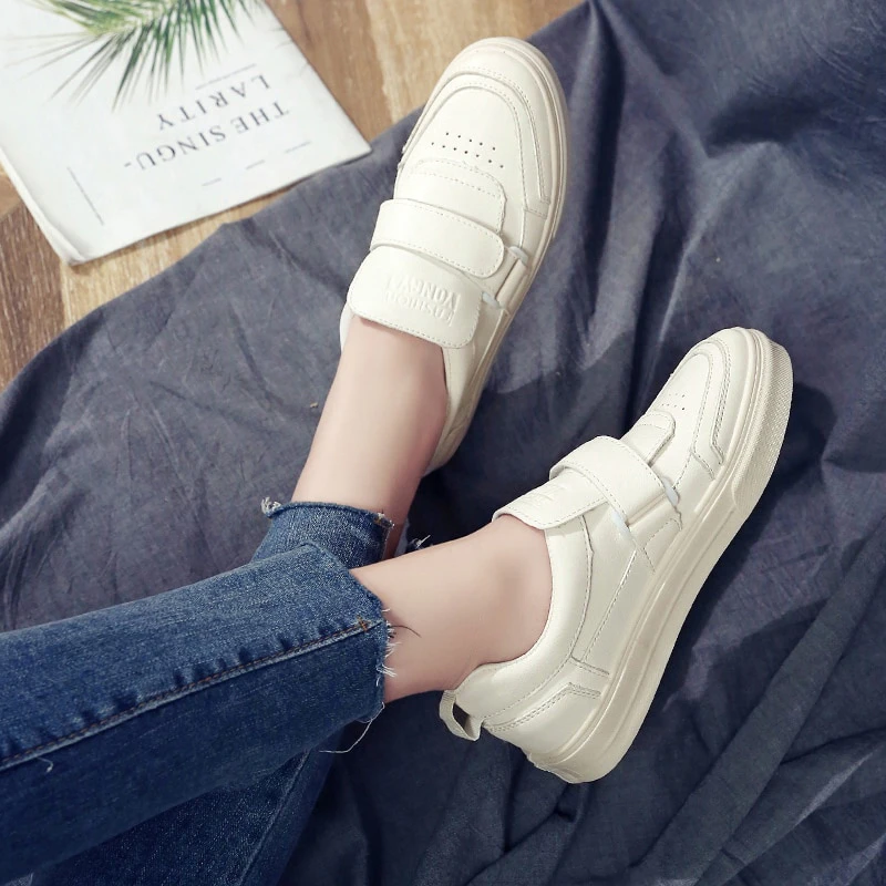 Tan Womens Sneakers