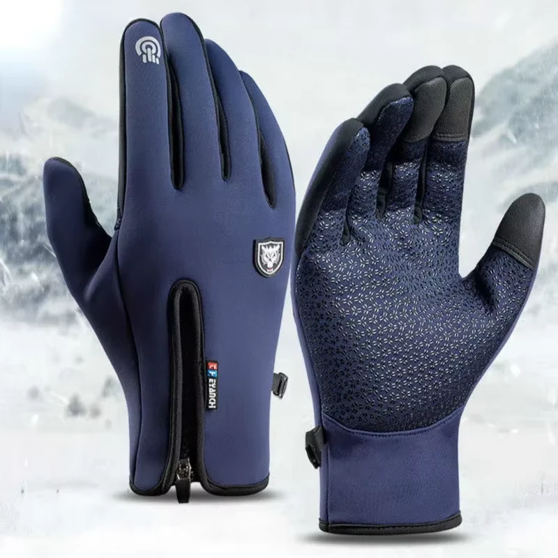 Waterproof Thermal Gloves