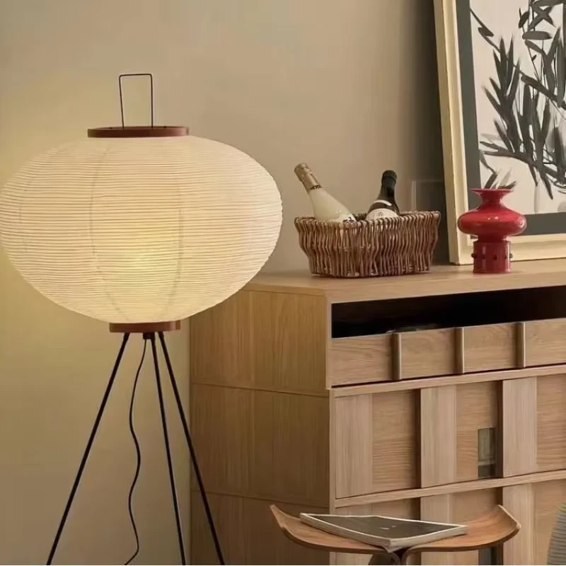 Lantern Floor Lamp