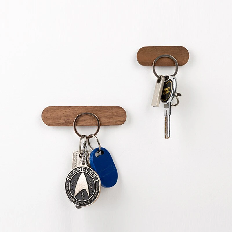 Magnetic Key Holder