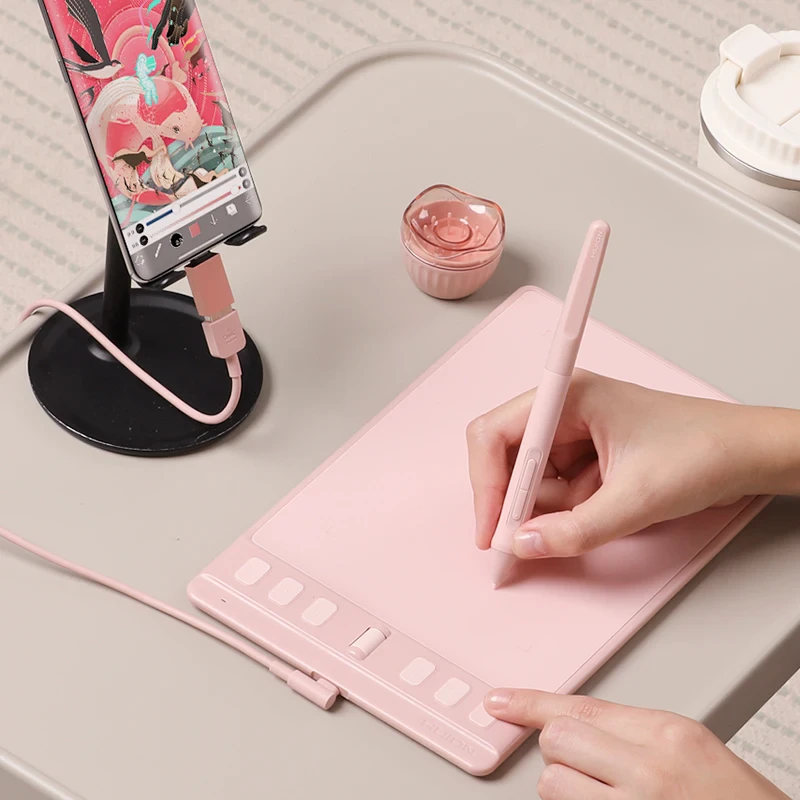 Digital Drawing Tablet