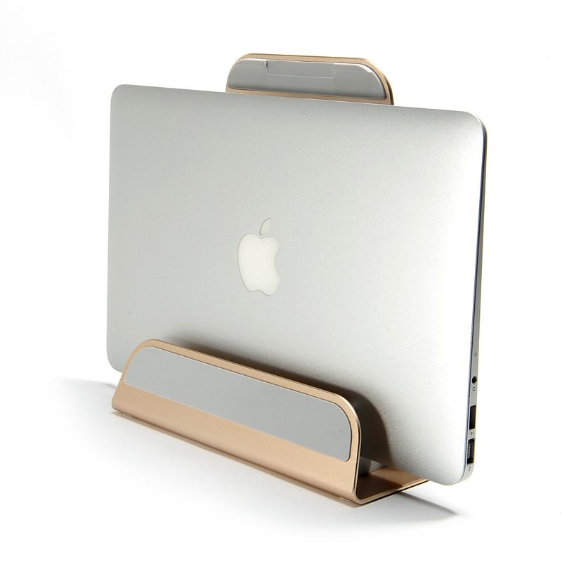 2 in 1 MacBook Riser & Stand