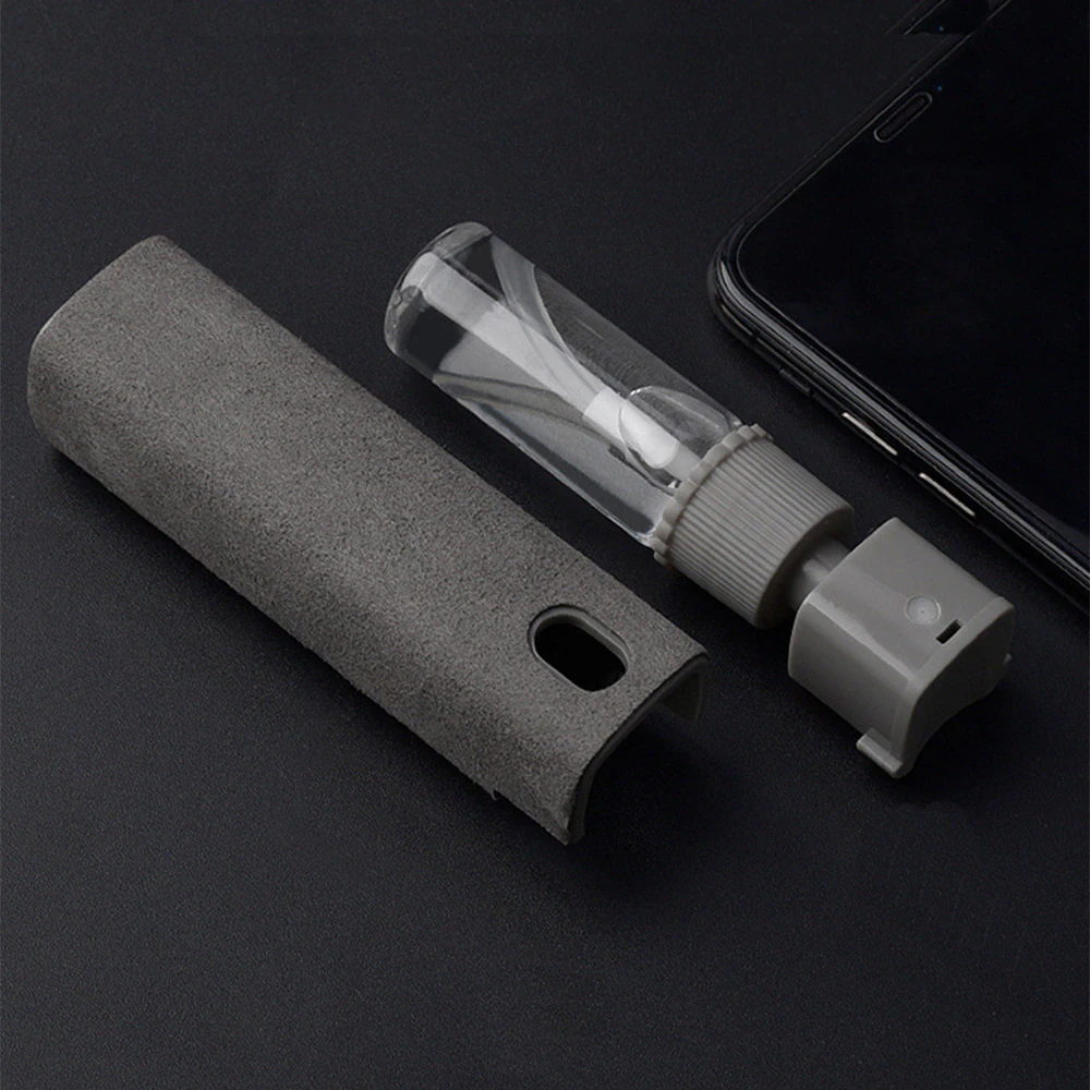 2-in-1 Screen Cleaner