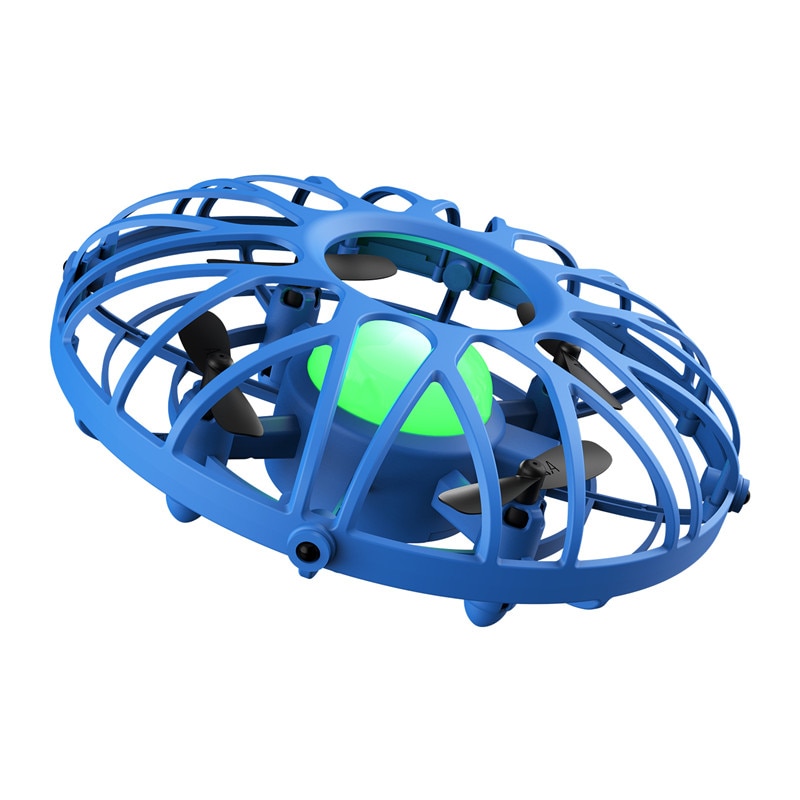 Easy Fly Mini Cage Drone