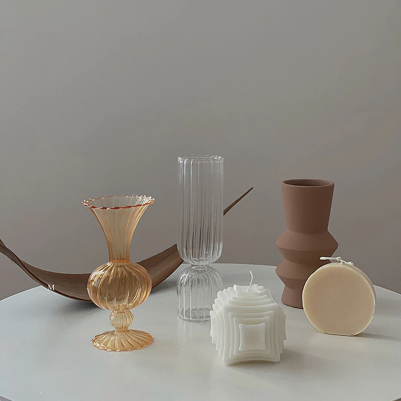 Hydroponic Planter Vase