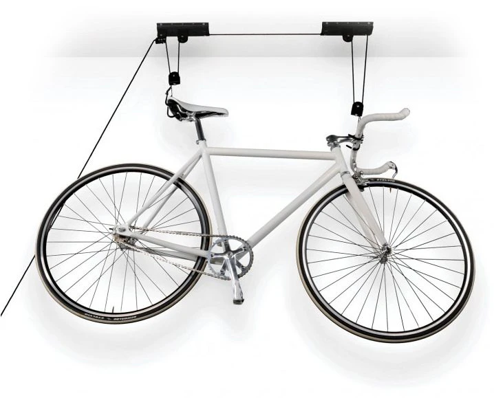 Bike Hanger Pulley Rack