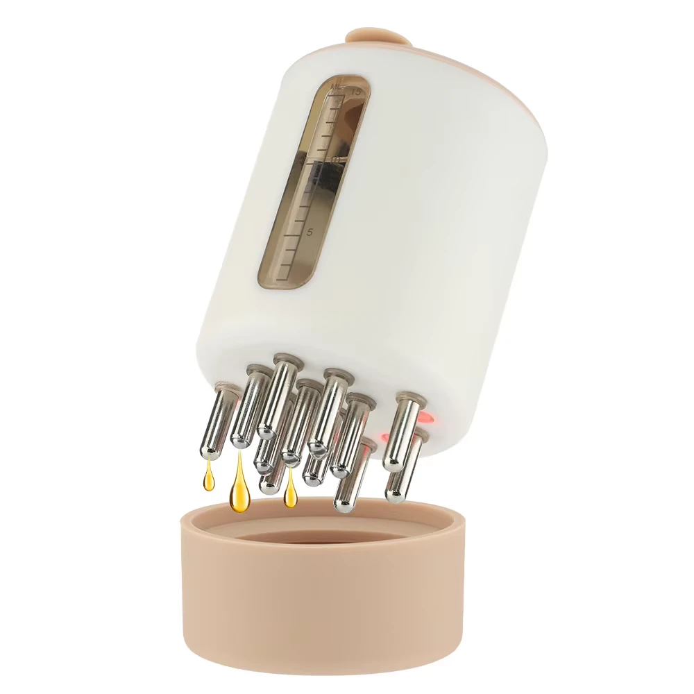 Scalp Massage Applicator