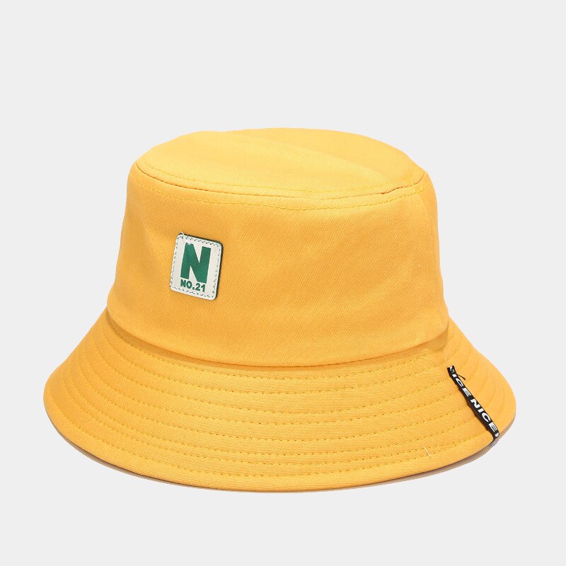 Low Profile Bucket Hat - $4.98 on AliExpress, via Thieve