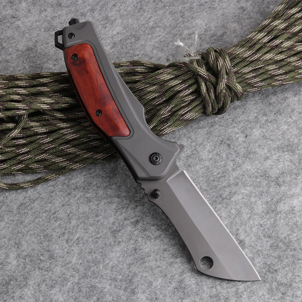 Folding Pocket Knife
