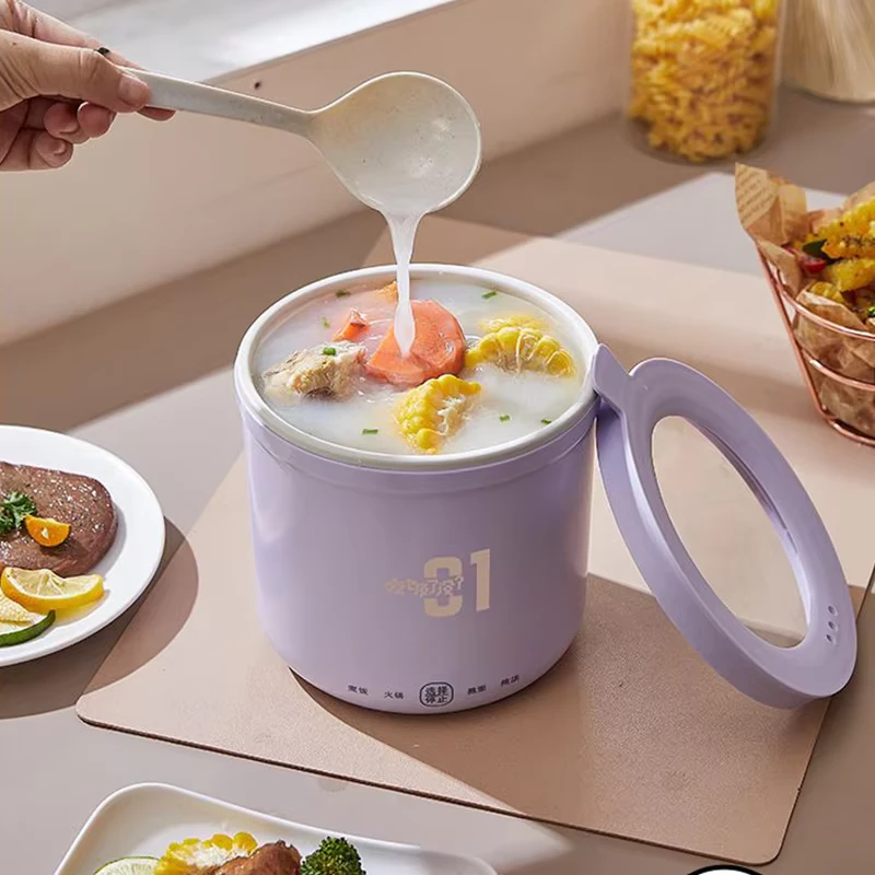 Mini Multi Cooker
