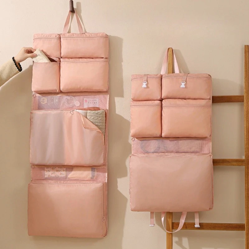 Hanging Packing Cube