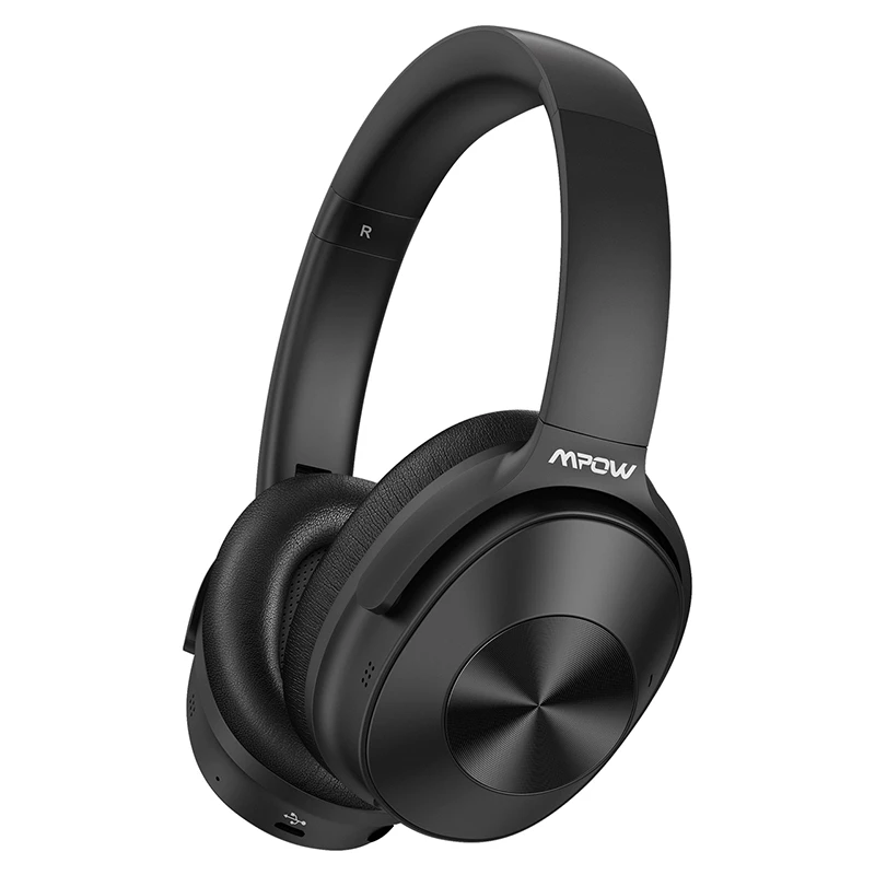 Mpow ANC Bluetooth Headphones