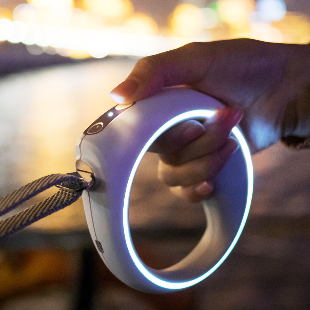 Petkit LED Glow Detachable Leash