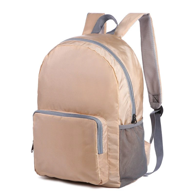 Ultralight Collapsible Backpack