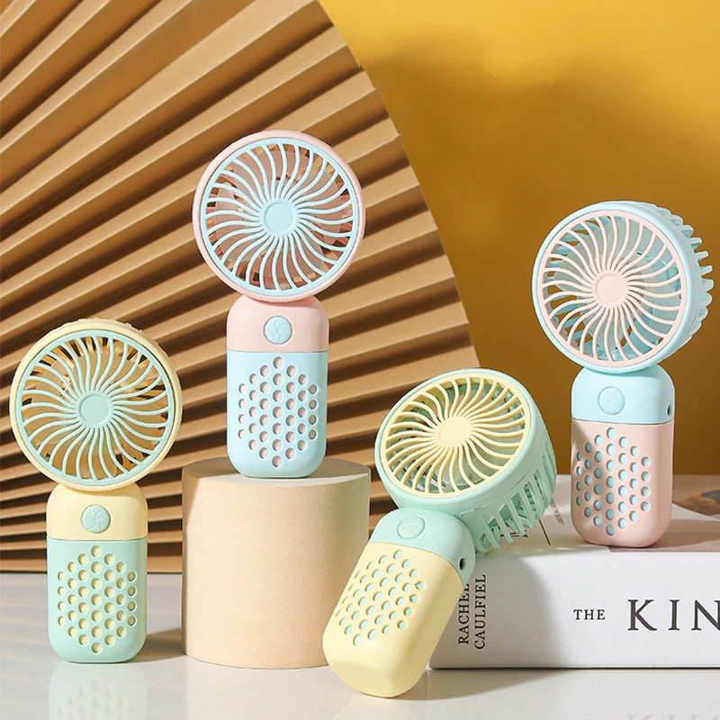 Pocket Fan