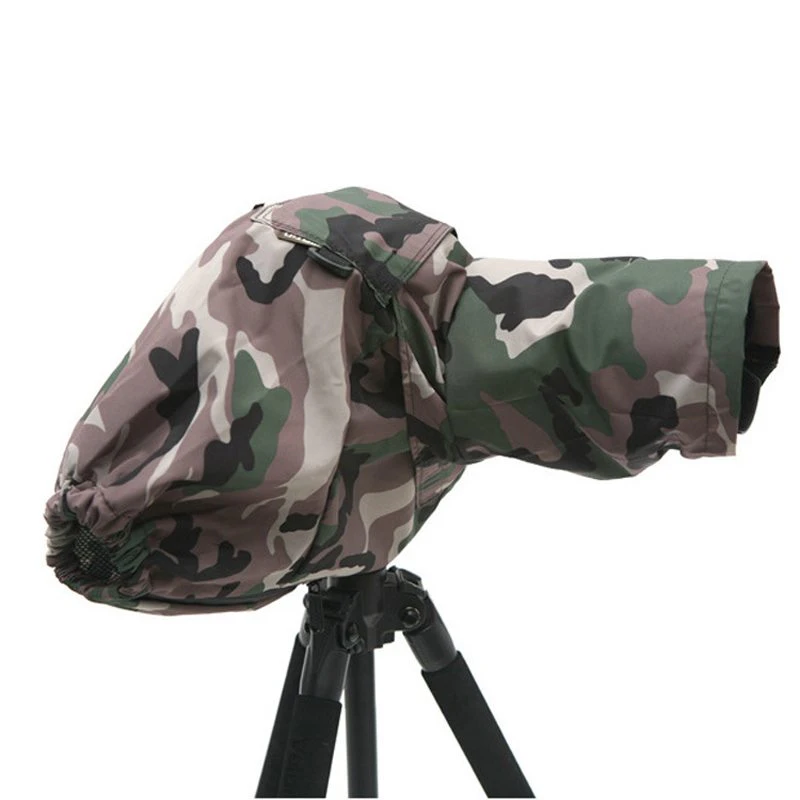 Camera Rain Cover