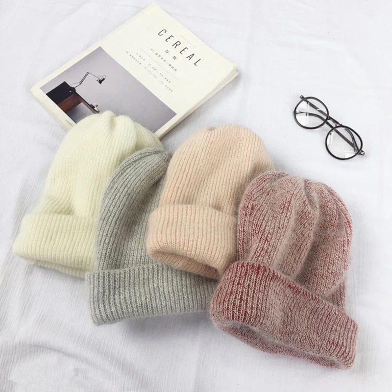 Girls Winter Beanie