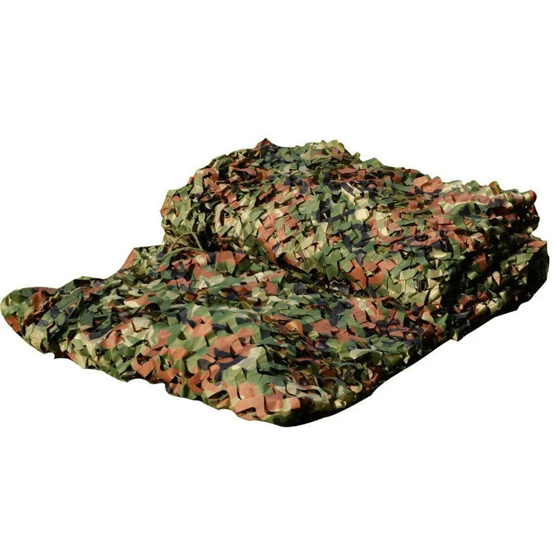1.5m x 2m Camouflage Cover Net