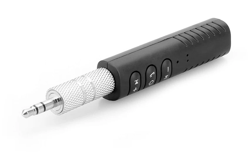 Bluetooth Aux Receiver