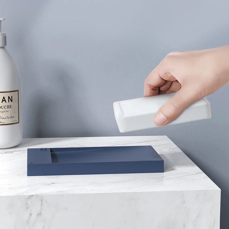 Minimalist Soap Dish
