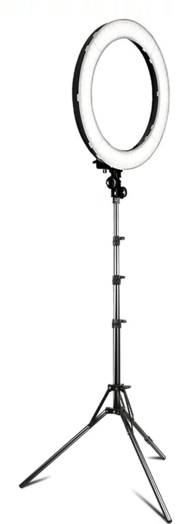 18 Inch Studio Ring Lamp