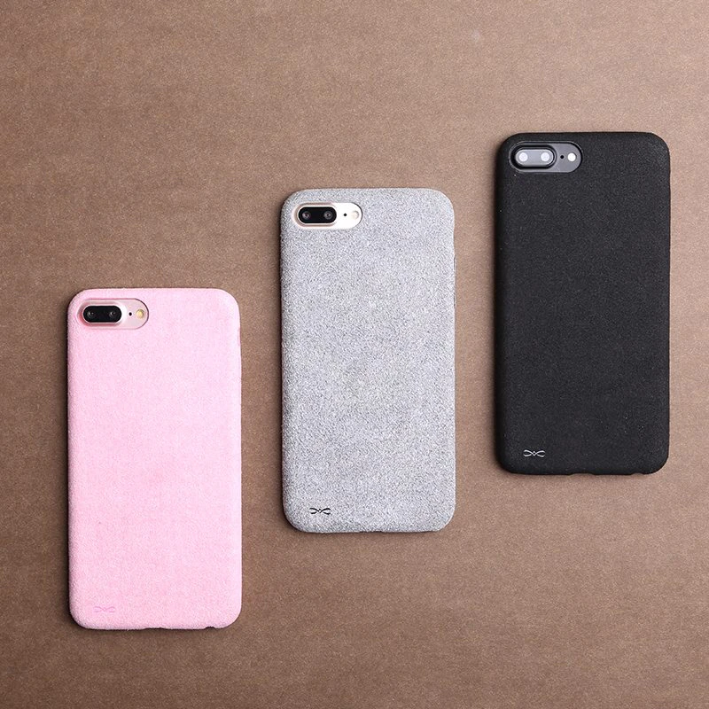 Flannel iPhone Case