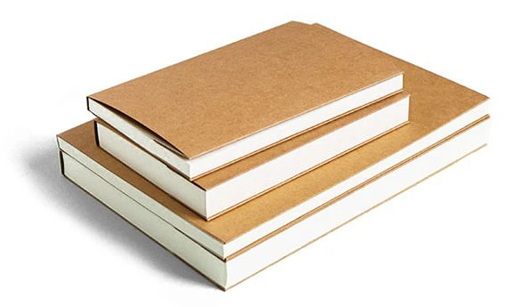 Craft Blank Sketchbook