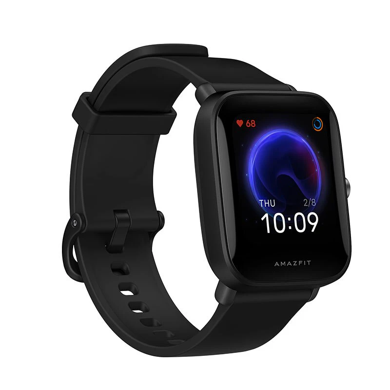 Amazfit Bip U Pro GPS Smart Watch