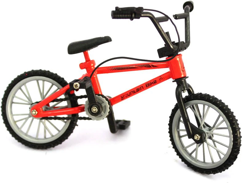 Finger Bmx Bike
