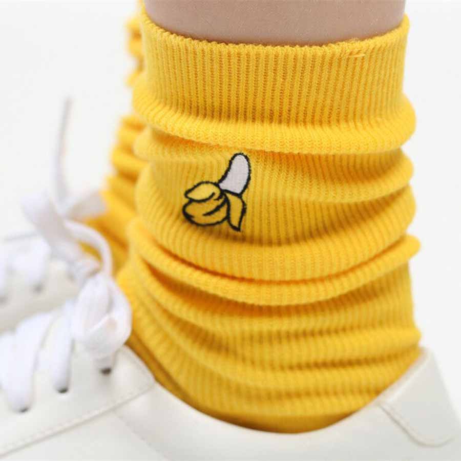 Cute Fruity Socks