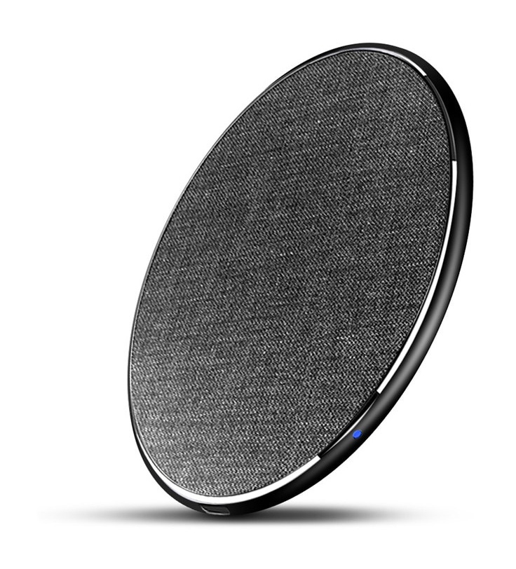 Qi Wireless Charge Pad