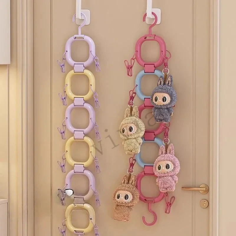 Doll Storage Wall Hanger
