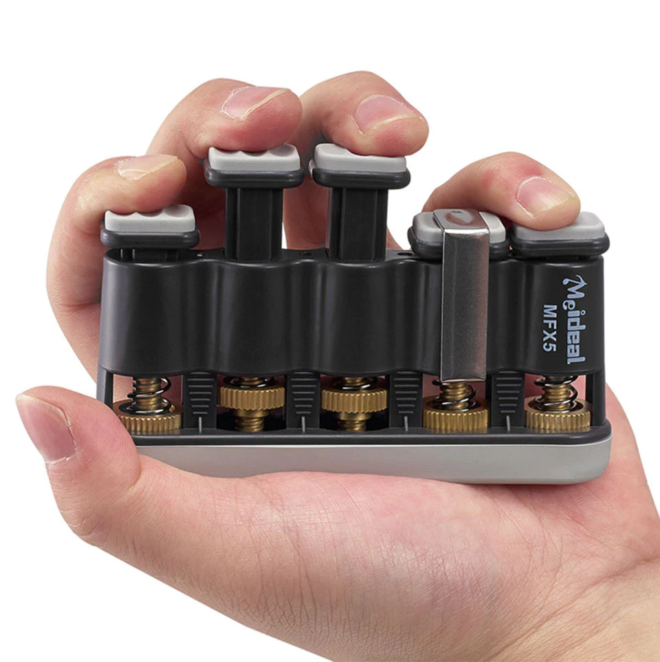 Finger Fitness Grip Strengthener