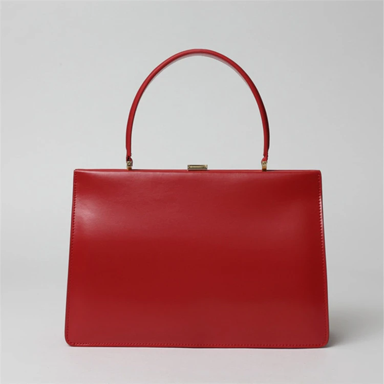 Chic Leather Bag