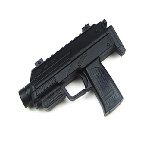 Mini Uzi Soft BB Gun