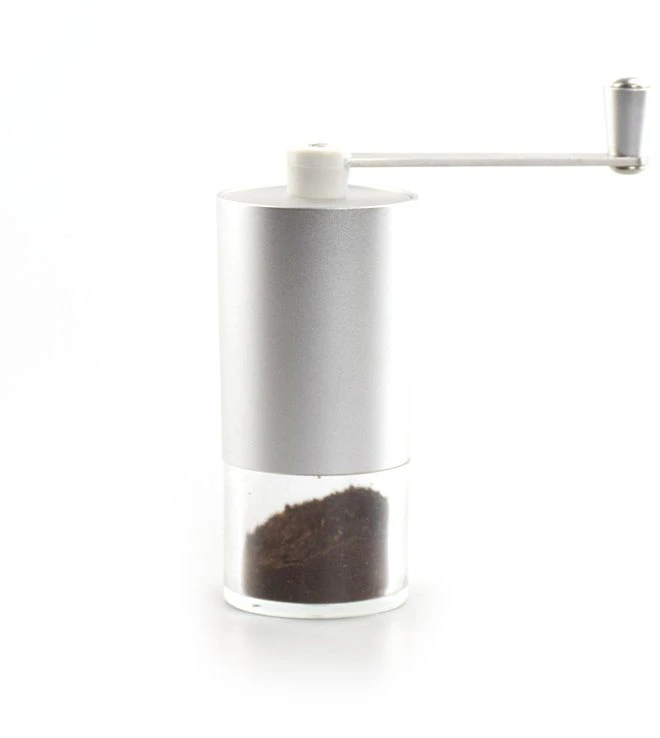Minimalist Coffee Grinder