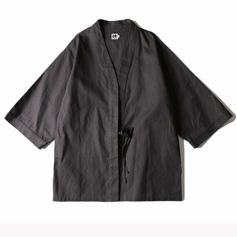 Mens Kimono Top