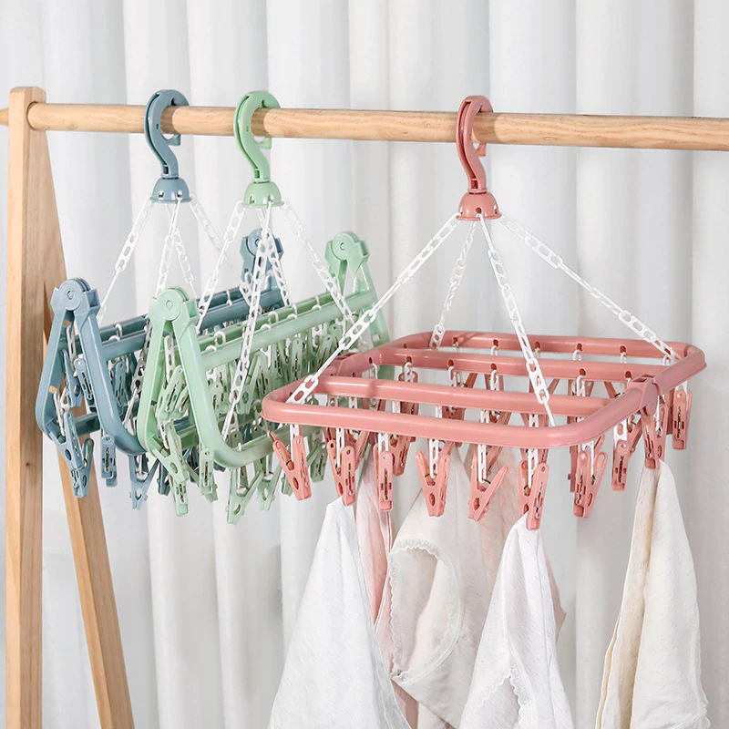 Peg Drying Hanger