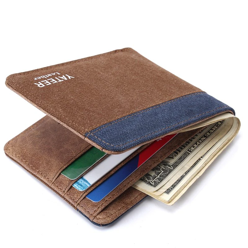 Canvas Wallet