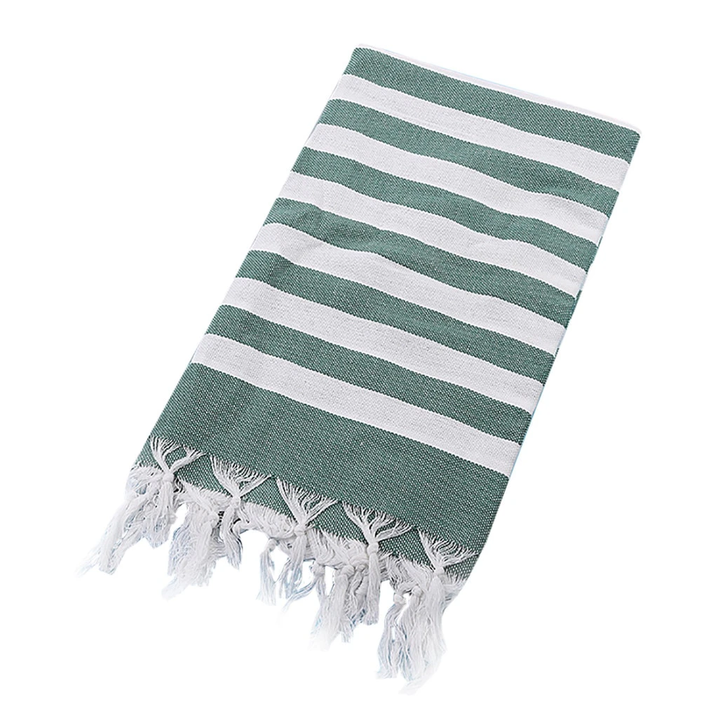Turkish Beach Towel