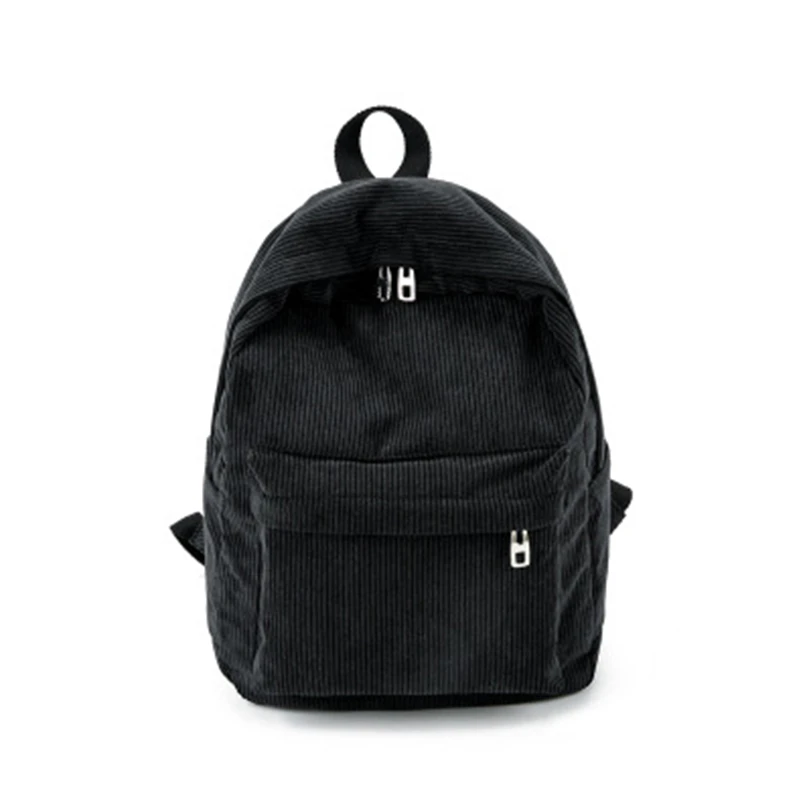 Corduroy Backpack