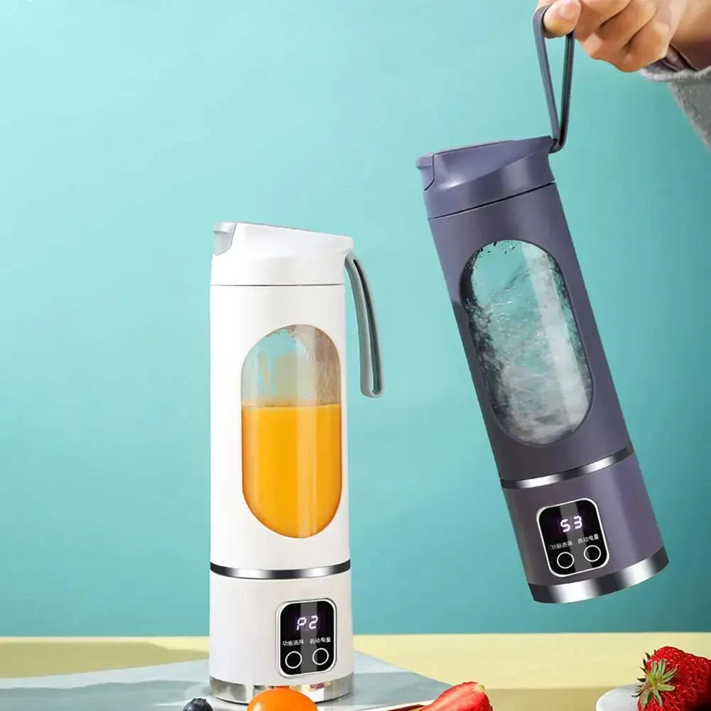 Mini Portable Blender