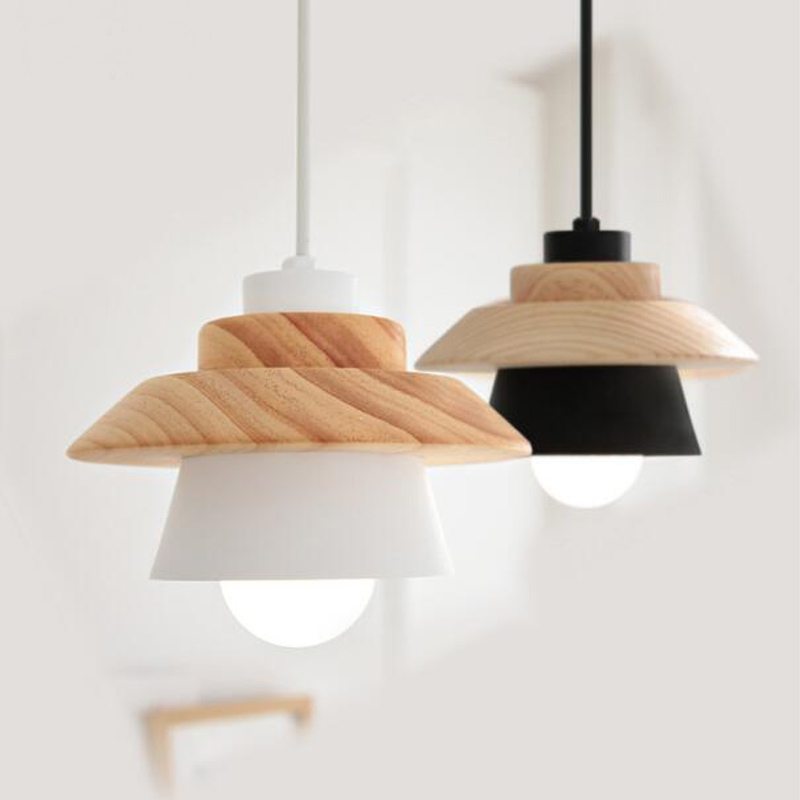 Nordic Handing Pendant Lamp